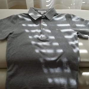 Burberry shirt